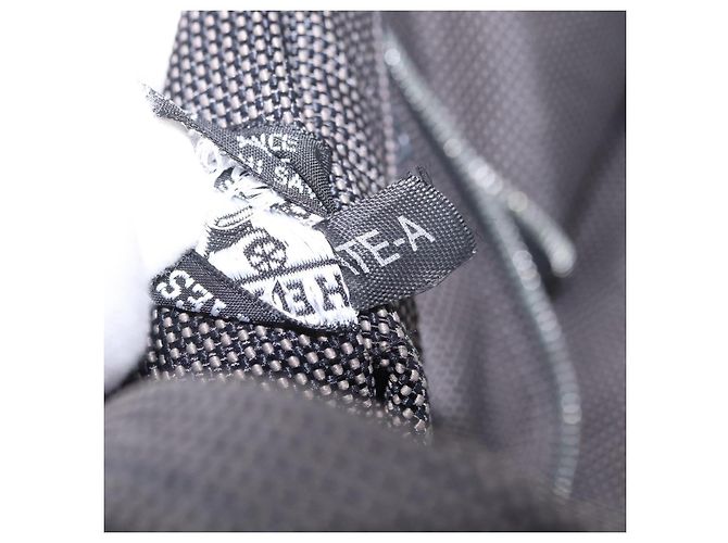 Hermès Hermes Fourre Tout Besace Messenger Toile PM - vista 6