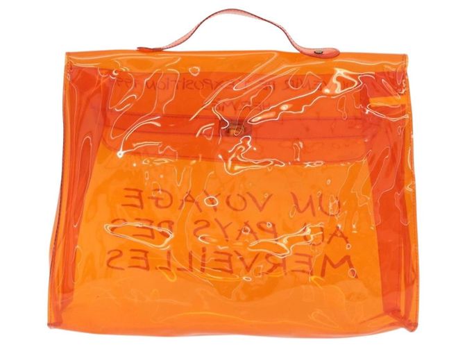 Hermès Hermes Kelly Souvenir Vinyl - Ansicht 2