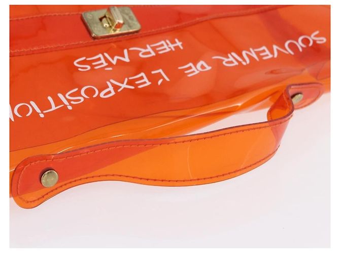 Hermès Hermes Kelly Souvenir Vinyl - Ansicht 6