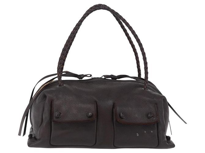 Borsa Bottega Veneta Intrecciato Intrecciato N/a - vista 2