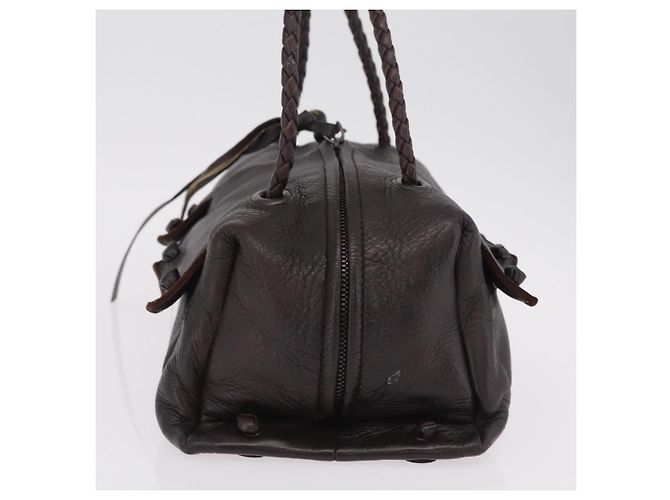 Borsa Bottega Veneta Intrecciato Intrecciato N/a - vista 3