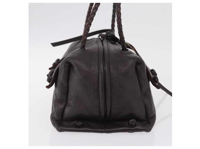Borsa Bottega Veneta Intrecciato Intrecciato N/a - vista 4