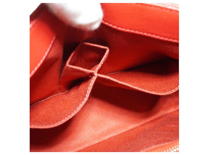 Chanel Bolsa Pequena Coco Handle em Caviar Matelassé - vista 16