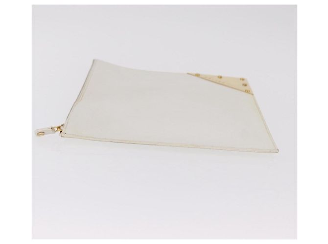 Céline Celine Clutch Leather - view 4