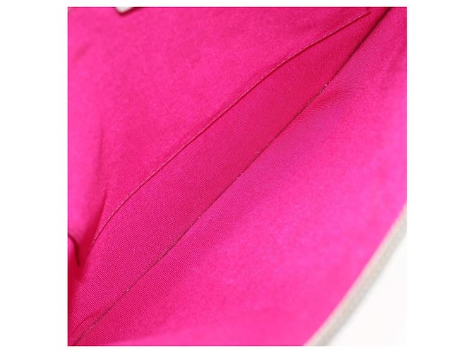 Céline Celine Clutch Leather - view 5