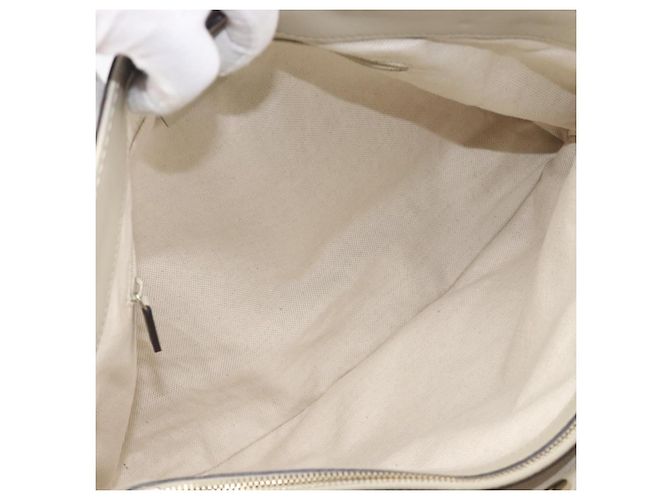 Gucci Sukey Top Handle GG Canvas Medium - vista 5