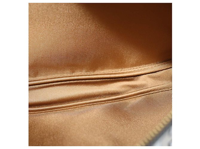 Hermès Pouch Hermes Multicolor Silk Sursoie To Go - vista 6