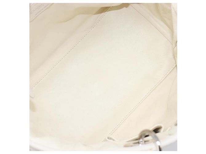 Christian Dior Lady Dior Cannage Quilt Lambskin Medium - Ansicht 5