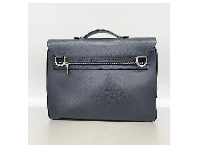 Borsa Louis Vuitton Taiga Vasili PM - vista 13