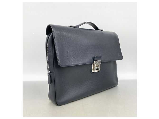 Borsa Louis Vuitton Taiga Vasili PM - vista 2