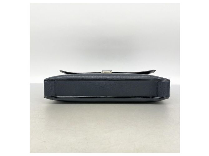 Borsa Louis Vuitton Taiga Vasili PM - vista 3