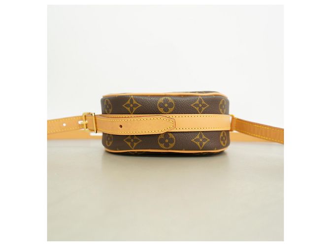 Borsa a tracolla Louis Vuitton Monogram Boite Chapeau Souple PM - vista 3