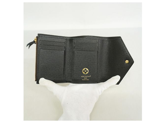Portefeuille Louis Vuitton Tri-fold - vue 3