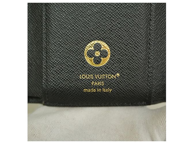 Portefeuille Louis Vuitton Tri-fold - vue 4
