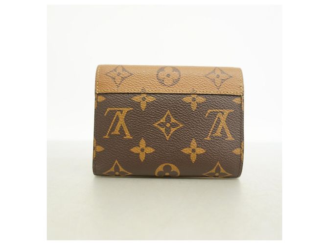 Portefeuille Louis Vuitton Tri-fold - vue 6