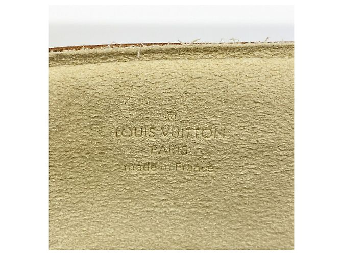 Louis Vuitton Monogram Beverly MM Shoulder Bag - view 5