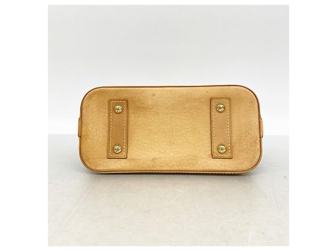 Bolsa de mão Louis Vuitton Alma BB Monogram - vista 3