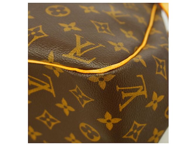 Borsa Tote Orizzontale Louis Vuitton Monogram Batignolles - vista 6