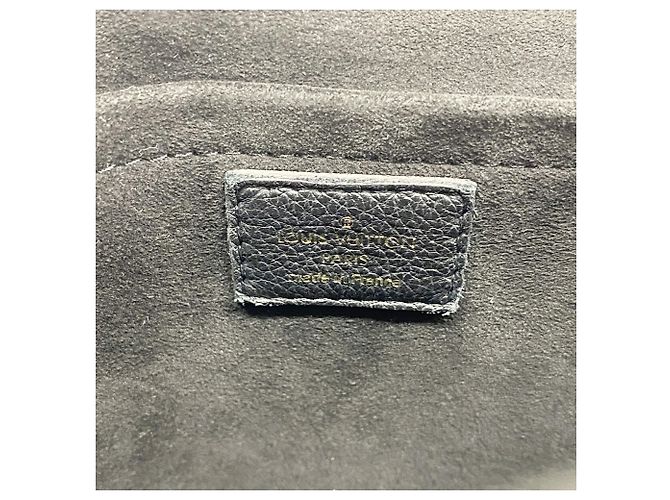Borsa Louis Vuitton Monogram Marignan - vista 5