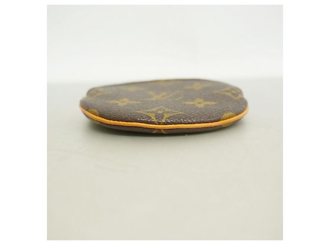 Porta-moedas Louis Vuitton Monogram - vista 2