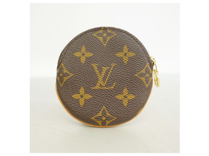 Porta-moedas Louis Vuitton Monogram - vista 6