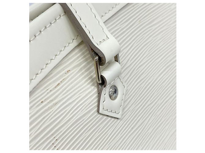 Louis Vuitton Epi Madeleine PM Handtasche - Ansicht 10