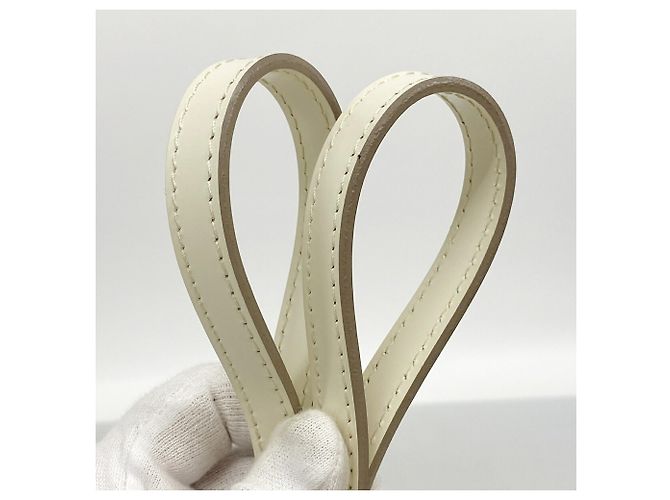 Louis Vuitton Epi Madeleine PM Handtasche - Ansicht 11