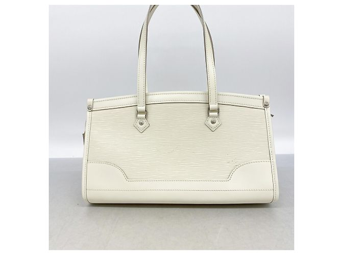 Louis Vuitton Epi Madeleine PM Handtasche - Ansicht 12