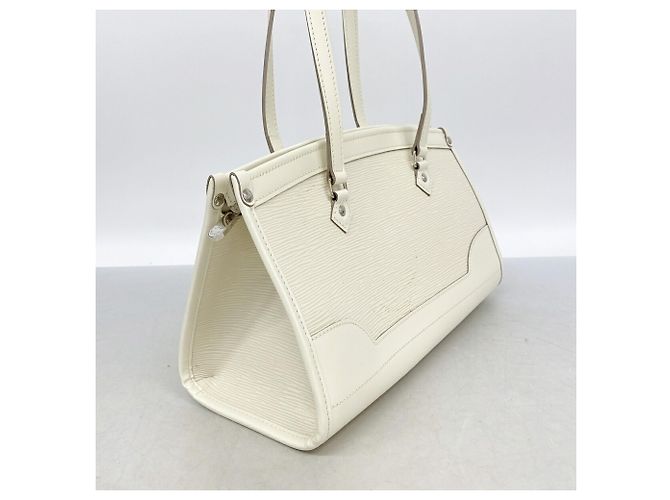 Louis Vuitton Epi Madeleine PM Handtasche - Ansicht 2