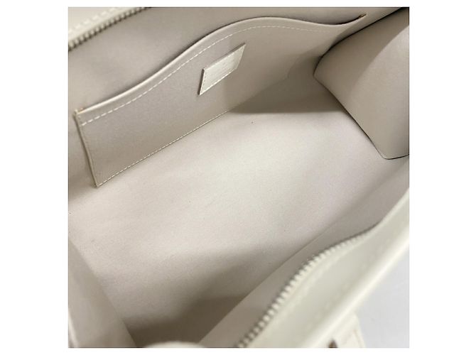 Louis Vuitton Epi Madeleine PM Handtasche - Ansicht 4