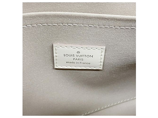 Louis Vuitton Epi Madeleine PM Handtasche - Ansicht 5