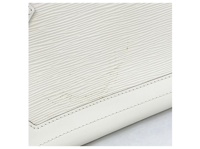 Louis Vuitton Epi Madeleine PM Handtasche - Ansicht 8