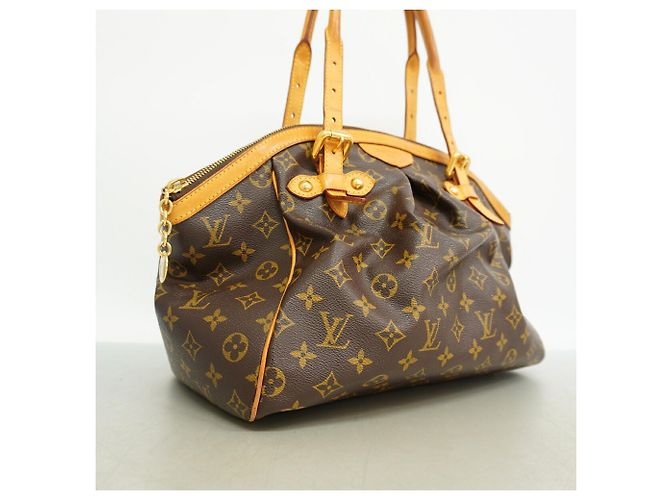 Borsa Louis Vuitton Monogram Tivoli GM - vista 2