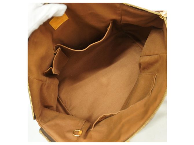 Borsa Louis Vuitton Monogram Tivoli GM - vista 4