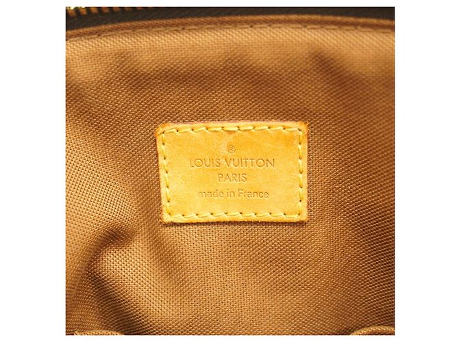 Borsa Louis Vuitton Monogram Tivoli GM - vista 5