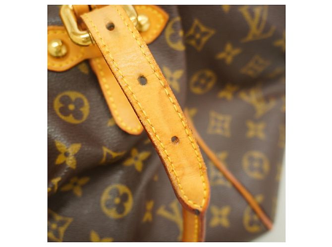 Borsa Louis Vuitton Monogram Tivoli GM - vista 7