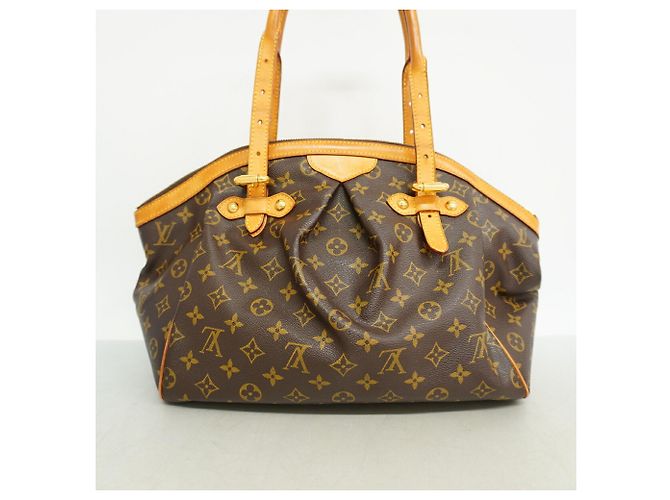 Borsa Louis Vuitton Monogram Tivoli GM - vista 9