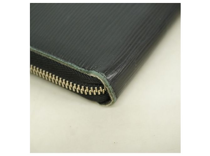 Carteira Longa Louis Vuitton Epi Zippy Organizer - vista 6