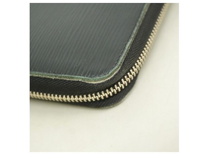 Carteira Longa Louis Vuitton Epi Zippy Organizer - vista 7