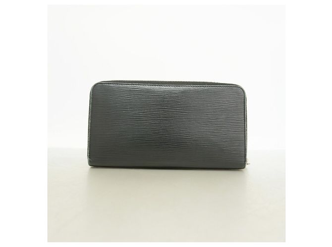 Carteira Longa Louis Vuitton Epi Zippy Organizer - vista 8