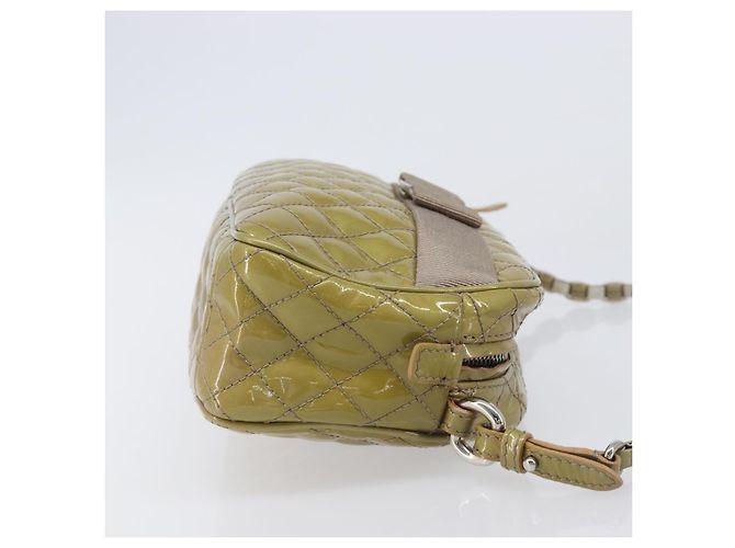 Salvatore Ferragamo Vala de piel charol - vista 3