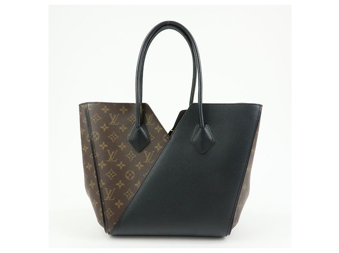 Louis Vuitton Kimono Monogram Canvas and Leather MM - vista 2