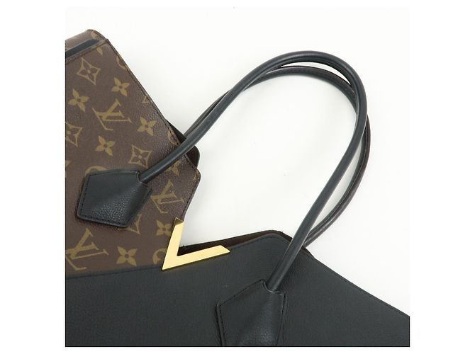 Louis Vuitton Kimono Monogram Canvas and Leather MM - vista 6