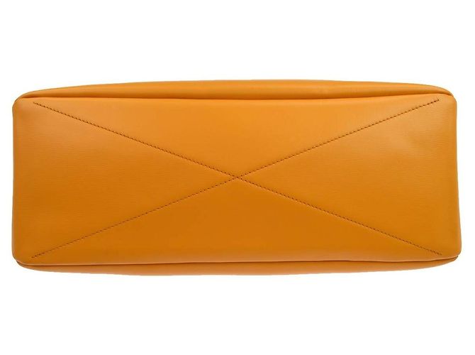 Louis Vuitton Shopper Leather Mini - vista 3
