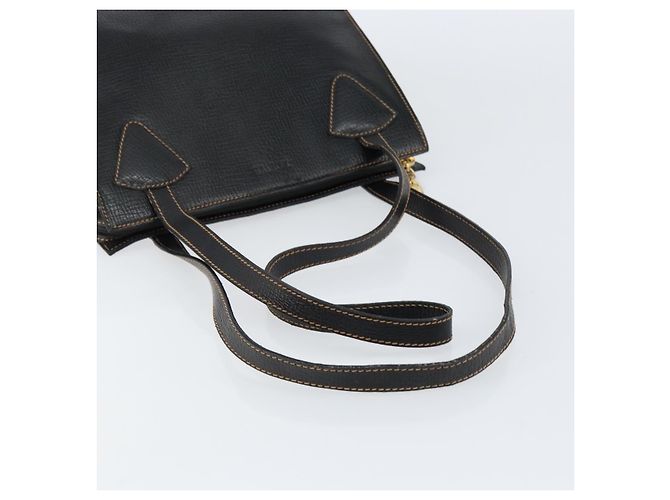 Bolso Tote Loewe de piel negra - vista 7