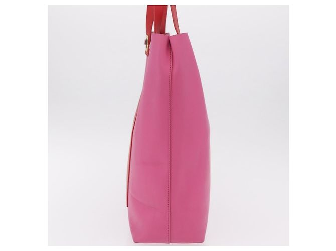 Borsa tote Balenciaga Vintage in pelle - vista 3