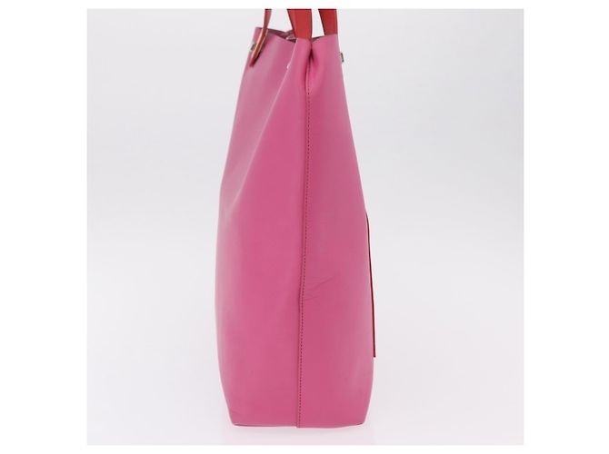 Borsa tote Balenciaga Vintage in pelle - vista 4