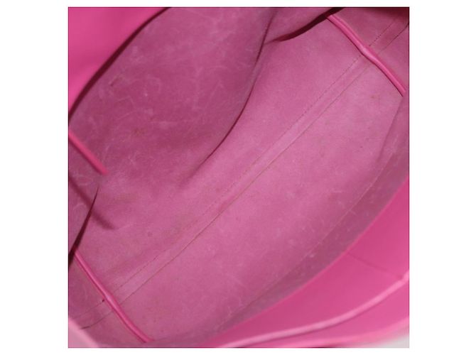 Borsa tote Balenciaga Vintage in pelle - vista 5