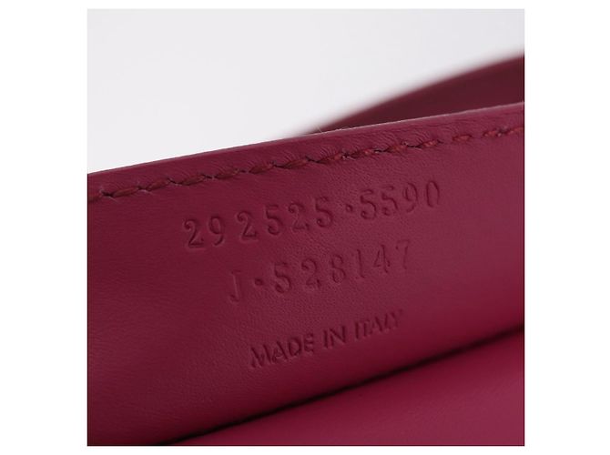 Borsa tote Balenciaga Vintage in pelle - vista 7