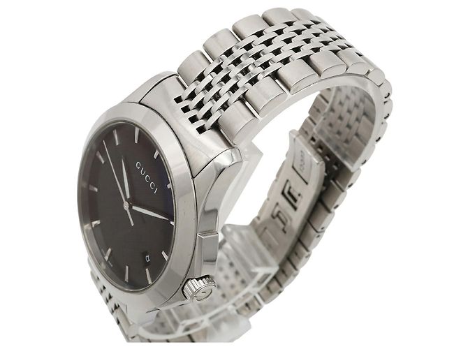 Relógio de Quartzo GUCCI Coleção G-Timeless - vista 7
